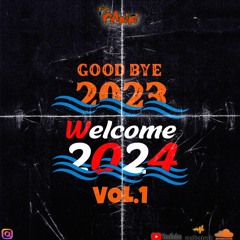 GOODBYE 2023 VOL.1 (Dancehall)🔥