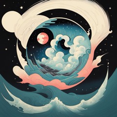 Escaping The Noise (lofi study | relaxing | chill | sleep beats)