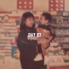 Mothers heart (ft. Common)