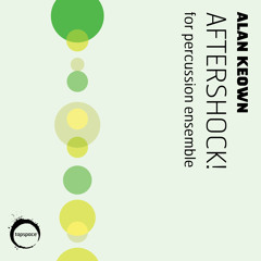 Aftershock! (Alan Keown)