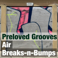 Preloved Grooves - Saxting