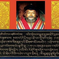 Jigten Wangchuk Soeldeb by Phub Zam ✨