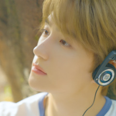 행운을 빌어 줘 - 현재 (THE BOYZ HYUNJAE)
