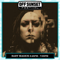 Off Sunset 2025