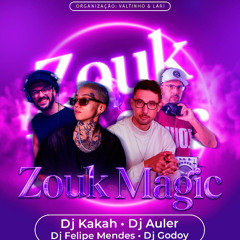ZOUK MAGIC 2 ANOS
