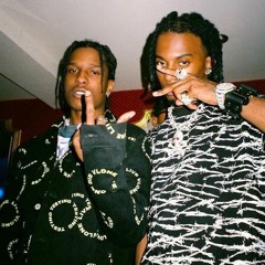Playboi Carti x A$AP Rocky Type Beat