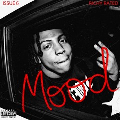 Be Like Him (feat. JB)