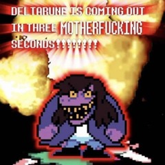 DELTARUNE secret bosses