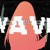 Artwork for WAVE (niki) glitch mix // Mai