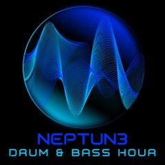Drum & Bass Hour Ep7(11/3/22)