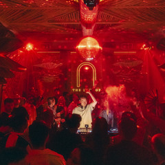 Miguel Ante at The Residency @House Calls - The Lounge, Chicago - June 2025