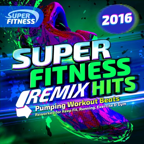 Titanium (Workout Mix 130 BPM)