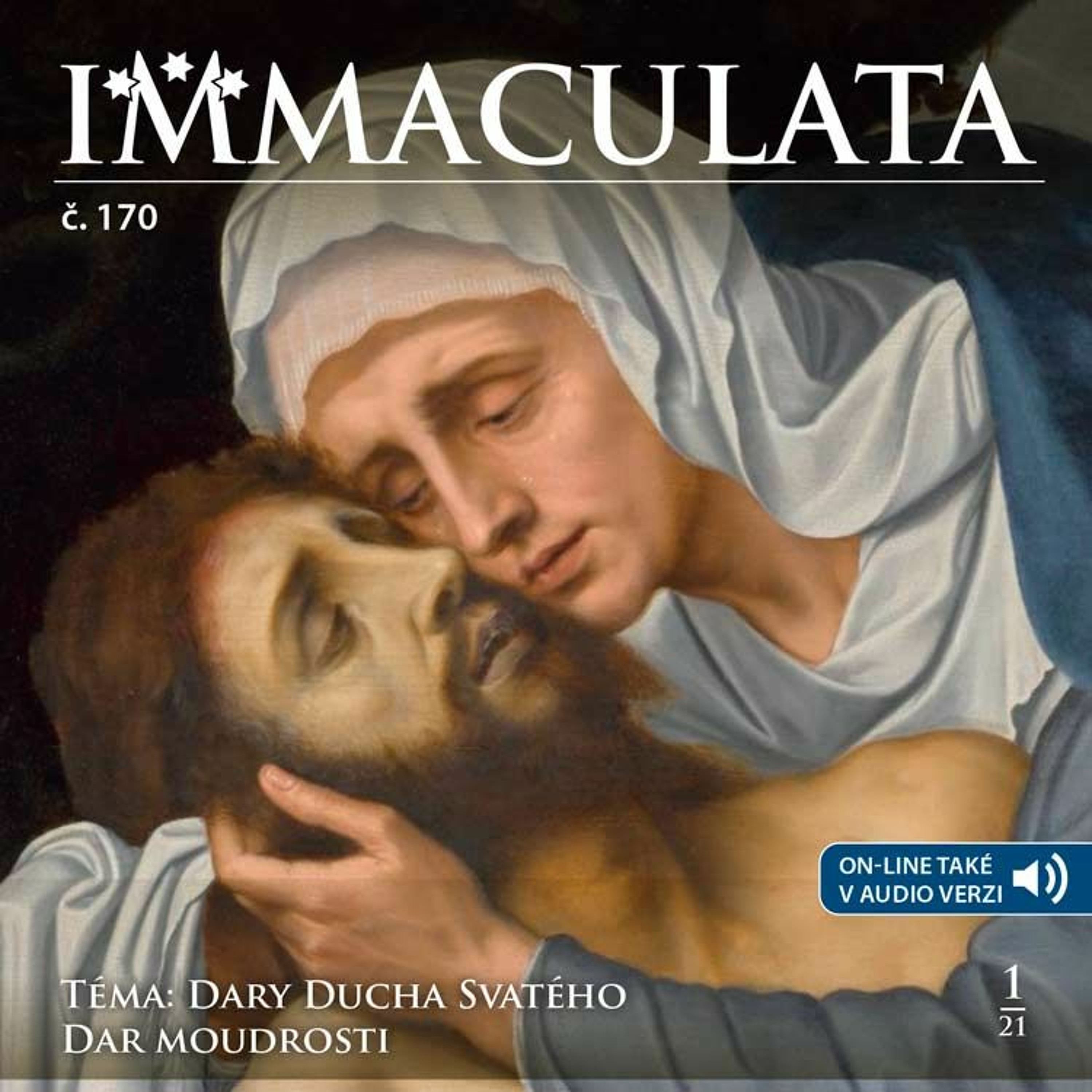 Časopis Immaculata