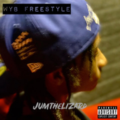 WYB freestyle