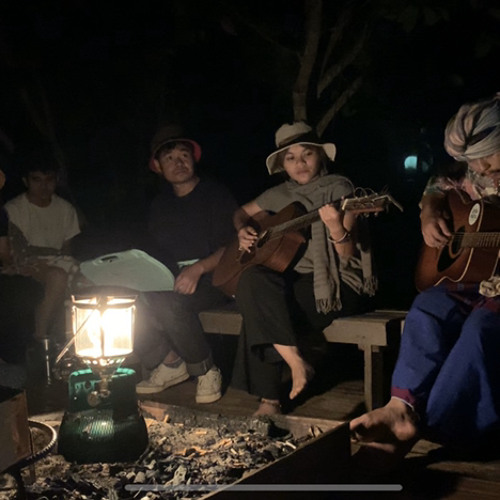 เรื่องของหัวใจ-คลีโพ (cover by warin live at เด๊อะโพ)