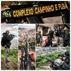 CONVOQUEI A TROPA DO CAMPINHO 🇪🇸 [ EQUIPE COELHÃO 🐰 | FUBÁ / CAMPINHO / DIVINO ] 2024
