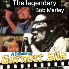 Best of Bob Marley and Garnett Silk