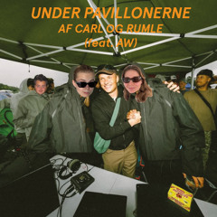 Under pavillonerne (Drukspil af Carl og Rumle)