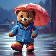 It's Raining Teddy