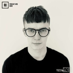Polish Techno.logy | Podcast #116 | BSHK