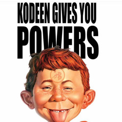 KODEEN POWERS