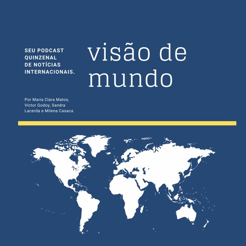 Visão De Mundo #002