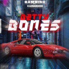 Betty Bones