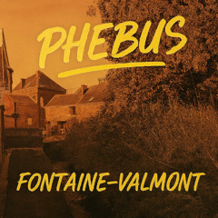 FONTAINE-VALMONT