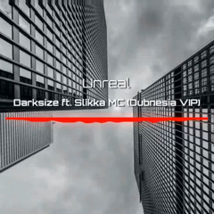 Darksize ft. Slikka MC - Unreal (Dubnesia VIP)
