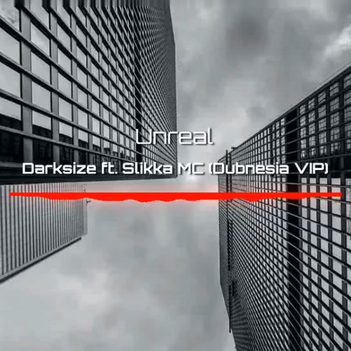 Darksize ft. Slikka MC - Unreal (Dubnesia VIP)