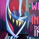 on Welcome To The Internet - Alastor's Ver. [INSIDE]