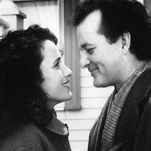 I wish it was Groundhog Day
