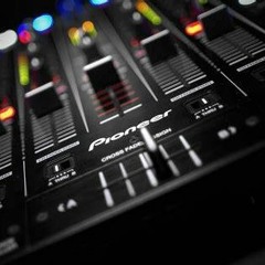 dj vortex makina mix - one