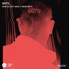 0079 - 06 October 2024