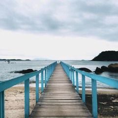 Midnight Blue Deephouse