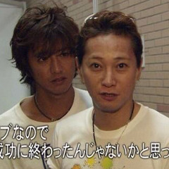 SMAP - ひなげし