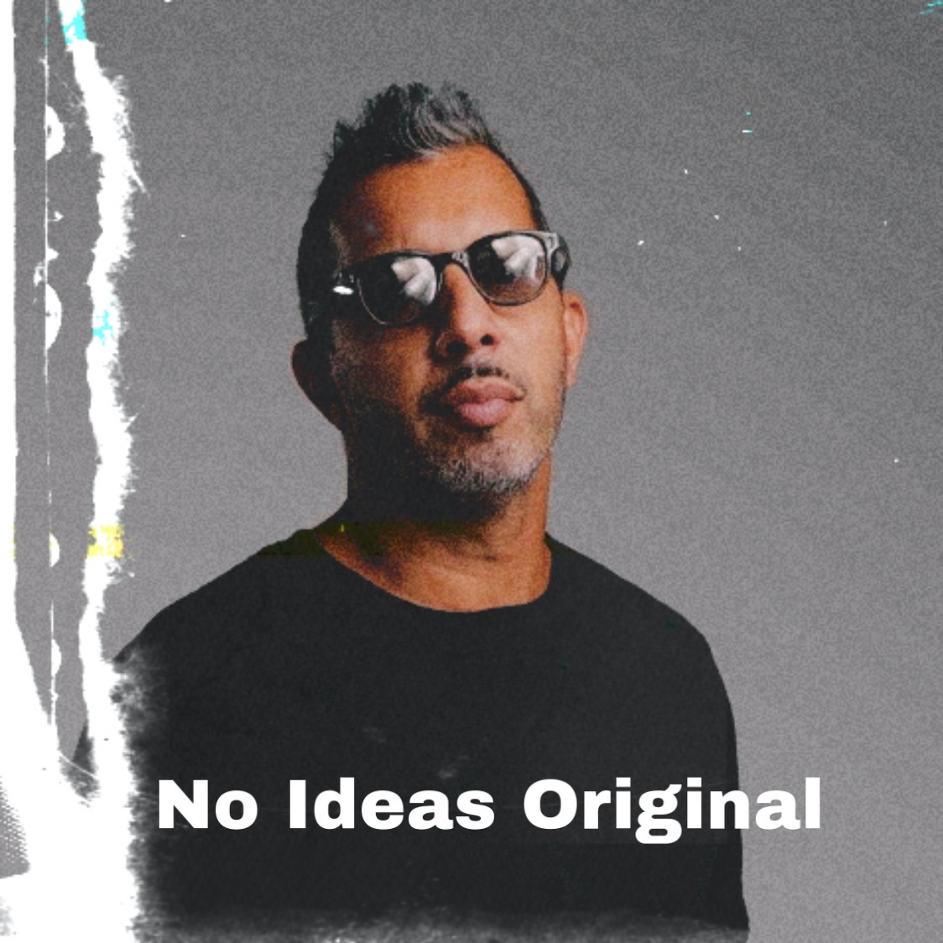 No Ideas Original Episode 14 "Willie Esco"... episode artwork