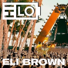 HI-LO B2B Eli Brown Live @ ULTRA MUSIC FESTIVAL MIAMI 2024
