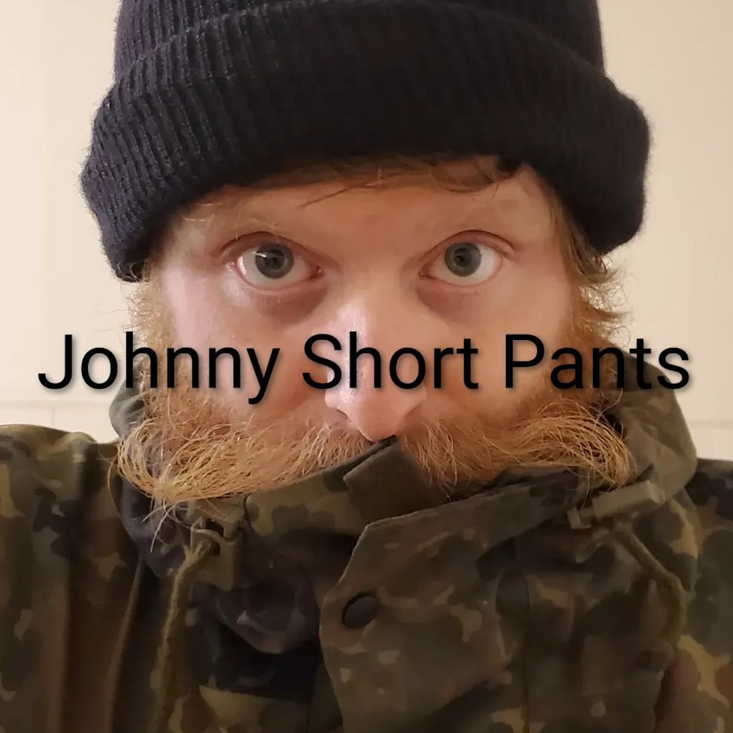 Jonnie Short Pants episode artwork