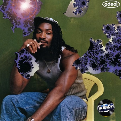 Odeal x Jodeci - In The Chair x Freak’n You mashup