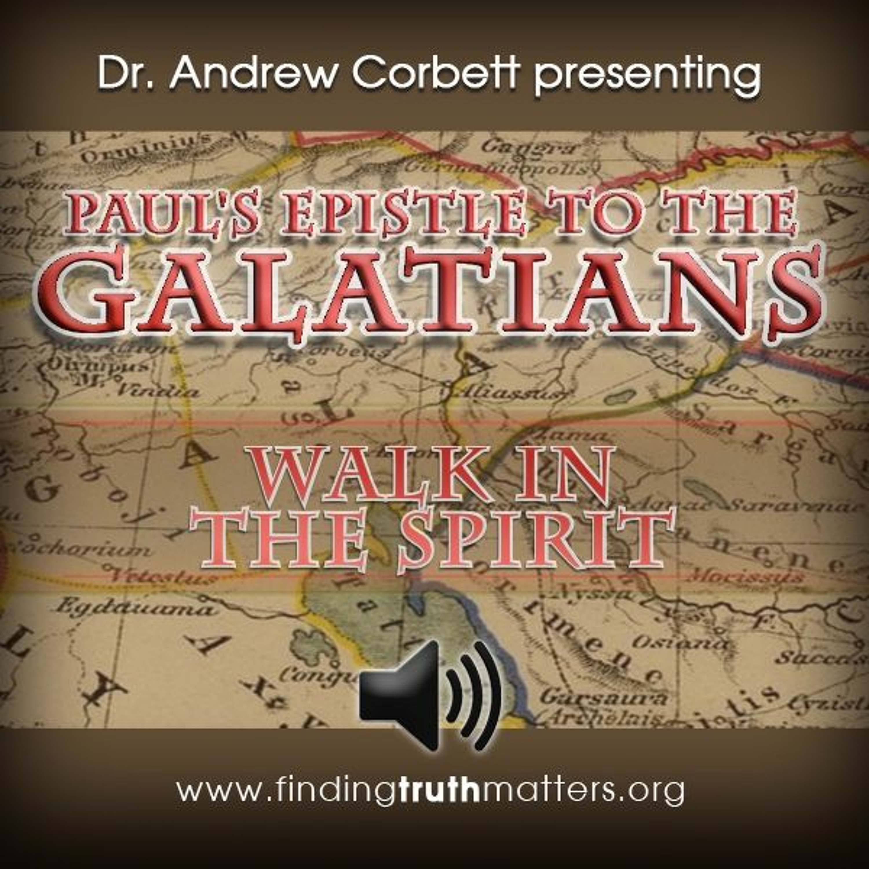Messages that matter by Dr. Andrew Corbett