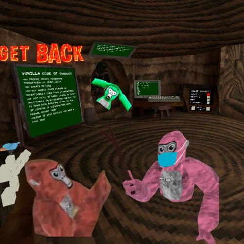 Get back
