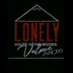 Lonely House In The Woods (with Valxue) (2021 Original Demo)
