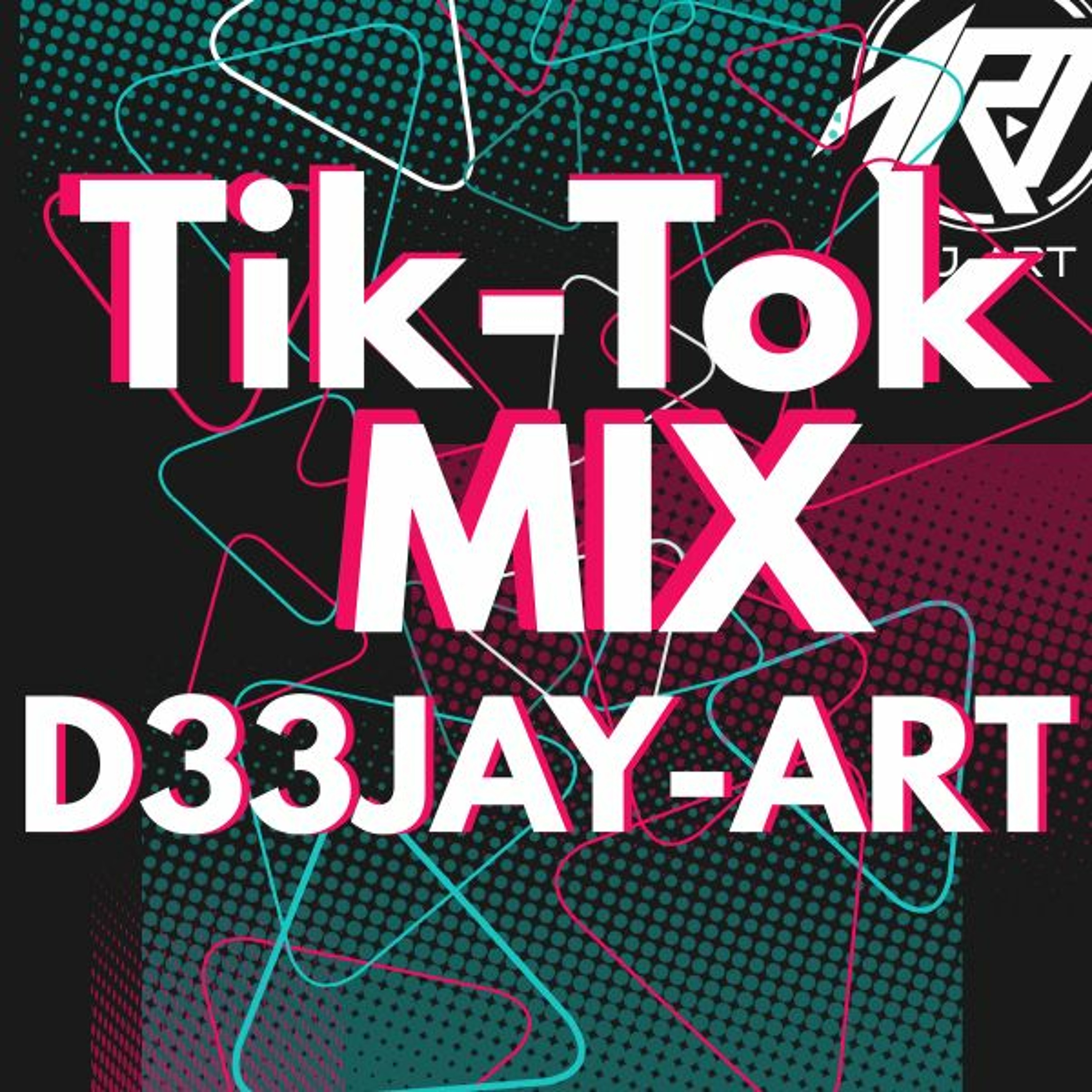 D33JAY ART