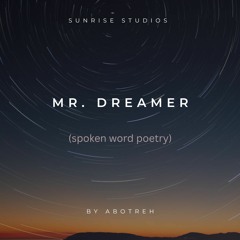 Mr Dreamer