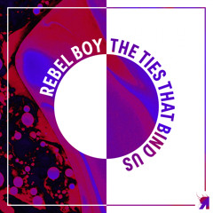 Rebel Boy - Strange Pulse