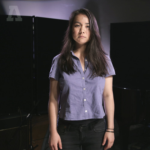 Last Words of a Shooting Star (Audiotree Live Version)