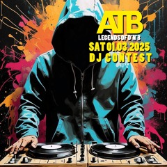 01.03.2025 ATB PRES. DILLINJA & THE PROTOTYPES – DJ-CONTEST – Karl8 @ SÄÄLCHEN BERLIN