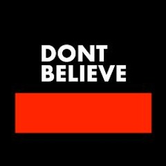 Don't Believe (DEMO)
