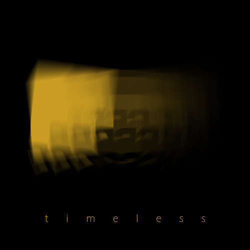 Anonim TiMeless